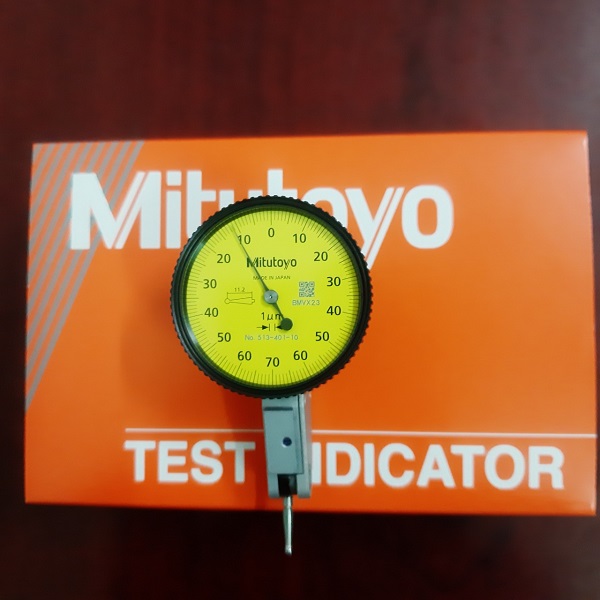 mitutoyo-513-401-10E Đồng hồ so chân gập Mitutoyo 513-401-10E