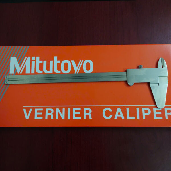 mitutoyo-530-114-b Thước cặp cơ khí MITUTOYO 530-114