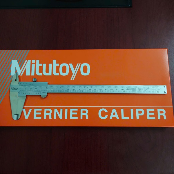 mitutoyo-530-114-c Thước cặp cơ khí MITUTOYO 530-114