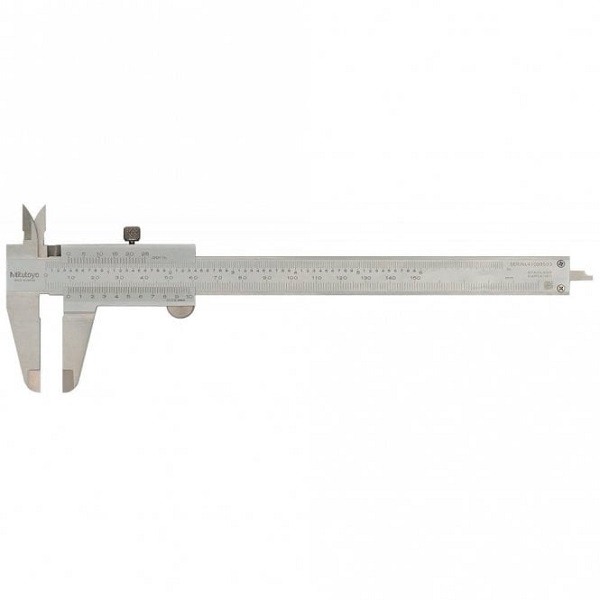 Thước cặp cơ khí MITUTOYO 530-312