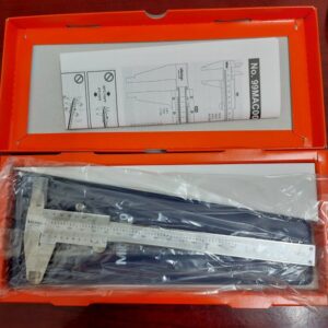 Thước cặp cơ khí Mitutoyo 530-312