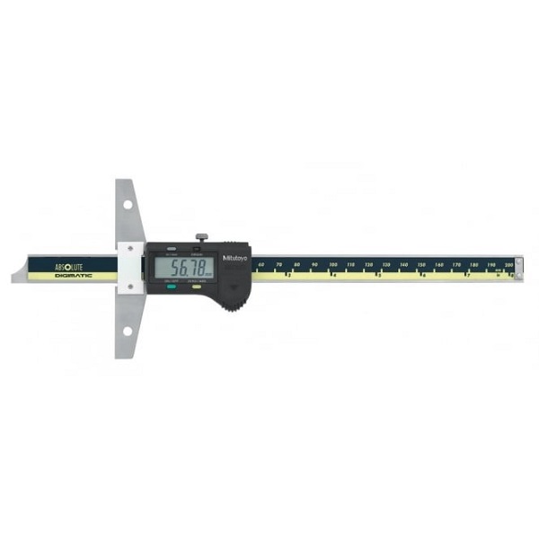 Thước cặp đo sâu điện tử MITUTOYO 571-212-30 Thước cặp đo sâu điện tử MITUTOYO 571-212-30