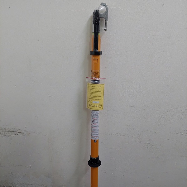 Sào thao tác 500kv SEW HS-175-6