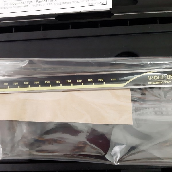 Thước cặp điện tử 200mm Mitutoyo 500-182-30 Thước cặp điện tử 200mm Mitutoyo 500-182-30