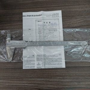 Thước cặp cơ khí MITUTOYO 530-108