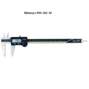 Thước cặp điện tử 200mm Mitutoyo 500-182-30