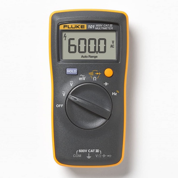 Đồng hồ vạn năng FLUKE 101