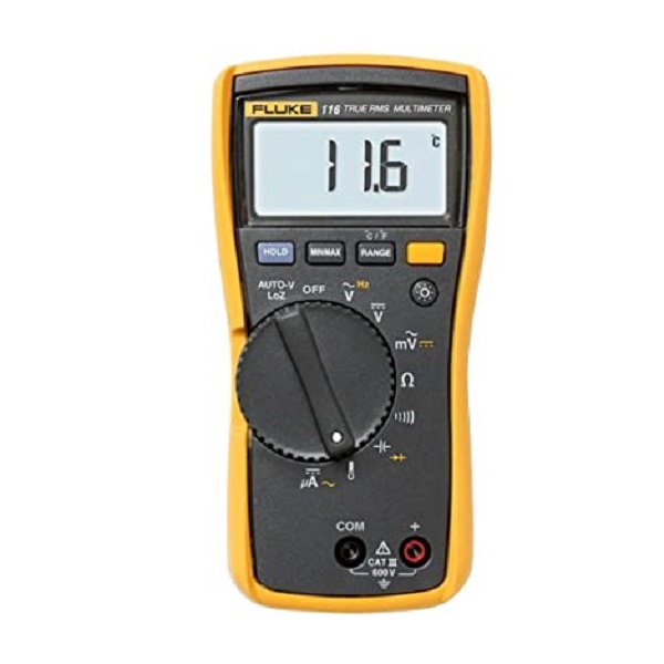 Đồng hồ vạn năng FLUKE 106
