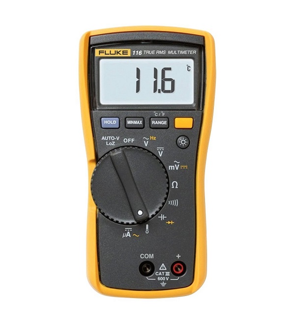 Đồng hồ vạn năng FLUKE 116