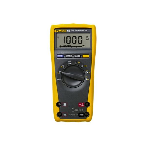 Đồng hồ vạn năng FLUKE 175