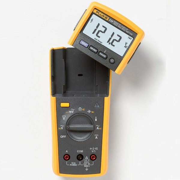 Đồng hồ vạn năng Fluke 233