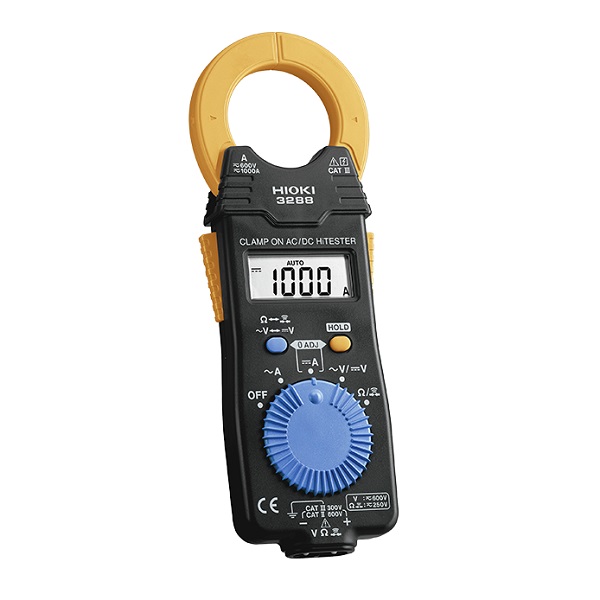 Ampe kìm AC/DC HIOKI 3288-20