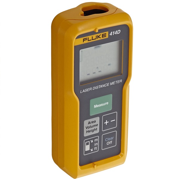 Máy đo khoảng cách bằng laser FLUKE 414D