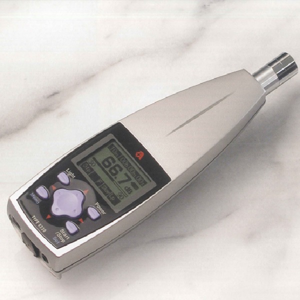 Máy đo độ ồn ACO 6230