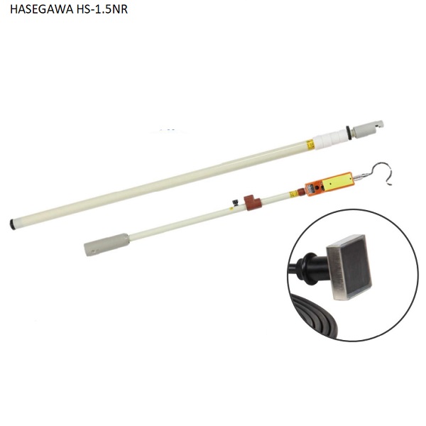 Bút thử điện HASEGAWA HS-1.5NR