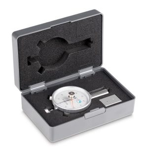 Máy đo độ cứng cao su SAUTER HBA100-0 Máy đo độ cứng cao su SAUTER HBA100-0