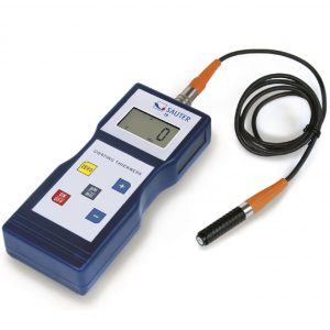Máy đo độ dày lớp phủ SAUTER TB 1000-0.1FN
