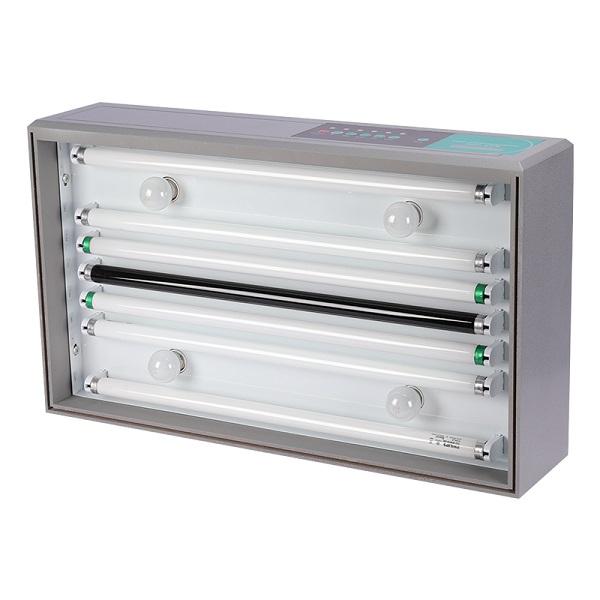 Tủ so màu ABD A6005 Tủ so màu ABD A6005