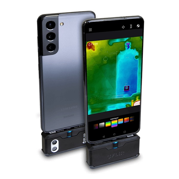 Camera ảnh nhiệt FLIR ONE PRO LT