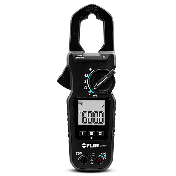 Ampe kìm FLIR CM42