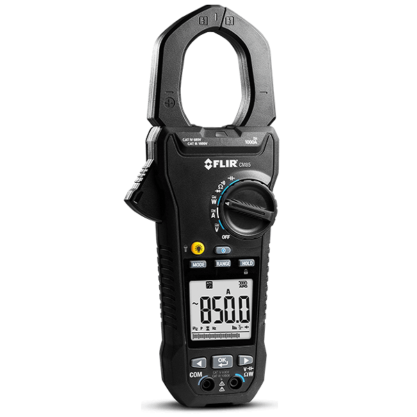 Ampe kìm FLIR CM85