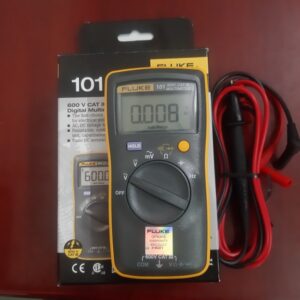 Đồng hồ vạn năng FLUKE 101