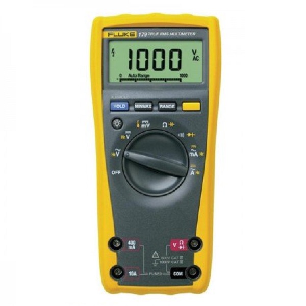 Đồng hồ vạn năng FLUKE 179
