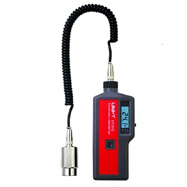 Máy đo độ rung UNI-T UT312