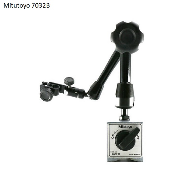 Chân đế từ Mitutoyo 7032B