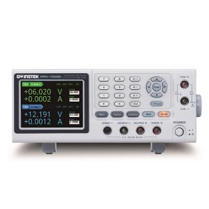 Nguồn DC lập trình Gw Instek PPH-1506D