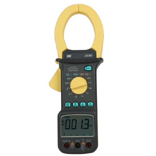 Bk Precision 369B Bk Precision 369B