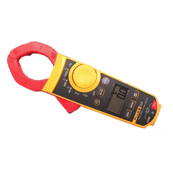 Đồng hồ ampe kìm Fluke 319