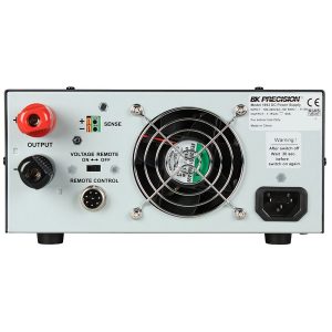 Nguồn điện DC Bk Precision 1693 Nguồn điện DC Bk Precision 1693