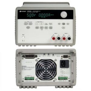 Nguồn điện DC Keysight E3646A