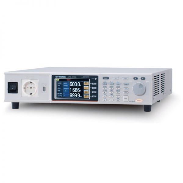Bộ nguồn Gw Instek APS-7050