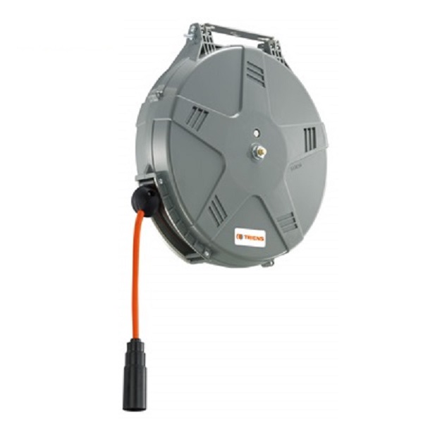 Cuộn dây hơi tự rút Sankyo-Triens SHR-20Z