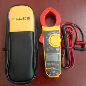 Đồng hồ ampe kìm Fluke 319