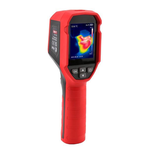 Máy chụp ảnh nhiệt UNI-T UTi712S