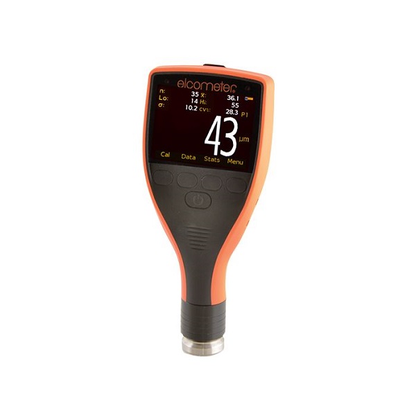 Máy đo độ nhám bề mặt Elcometer E224C-BI