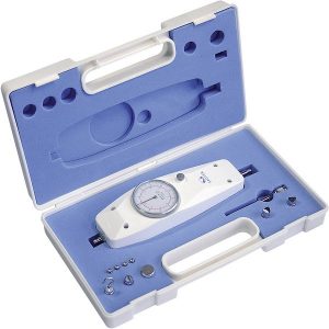 Máy đo lực 50N Sauter FA50