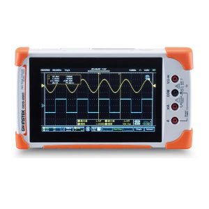 Máy hiện sóng Gw instek GDS-220