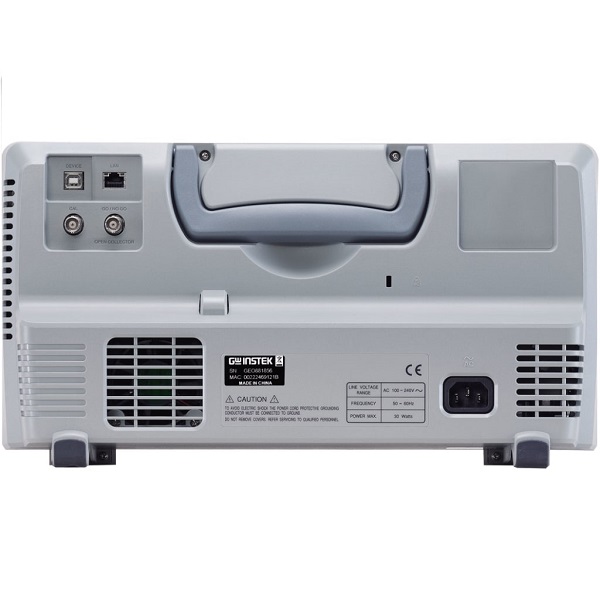 Máy hiện sóng số Gw Instek GDS-1104B Máy hiện sóng số Gw Instek GDS-1104B