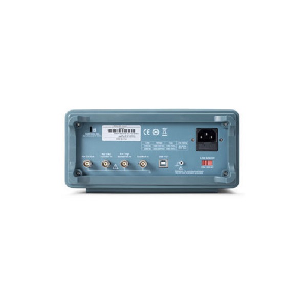 Máy phát hàm tùy ý Tektronix AFG1022 Máy phát hàm tùy ý Tektronix AFG1022