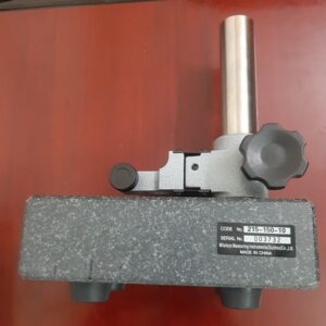 mitutoyo-215-150-10 Chân đế gá đồng hồ so Mitutoyo 215-150-10