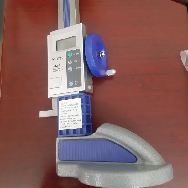 mitutoyo-570-302 Thước đo cao 300mm Mitutoyo 570-302
