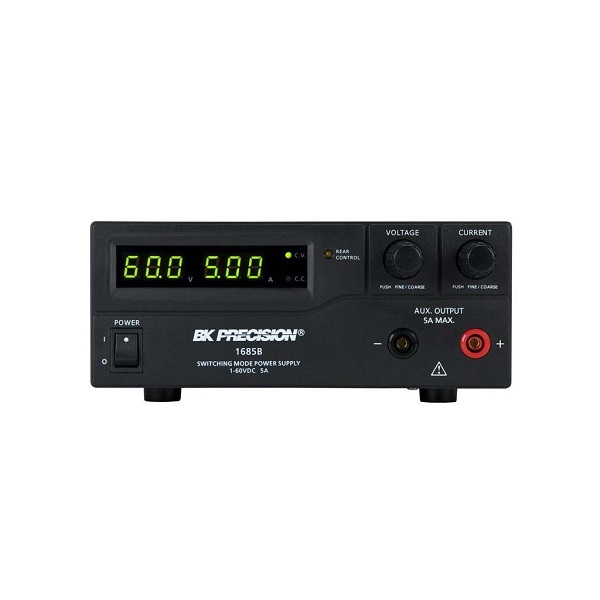 Bộ nguồn Bk Precision 1685B Bộ nguồn Bk Precision 1685B