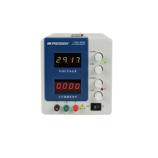 Nguồn điện DC Bk Precision 1735A Nguồn điện DC Bk Precision 1735A