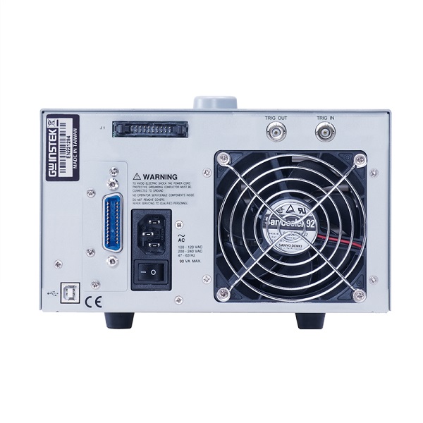 Tải điện tử Gw Instek PEL-3031E Tải điện tử Gw Instek PEL-3031E