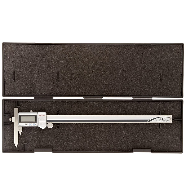 Thước cặp điện tử 300mm mỏ điều chỉnh Mitutoyo 573-614 Thước cặp điện tử 300mm mỏ điều chỉnh Mitutoyo 573-614