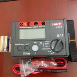 ut501b